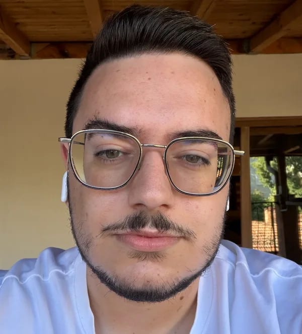 Iliyan Stefanov