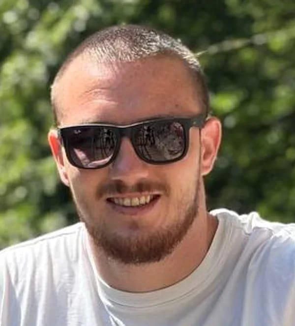 Mihail Petrov